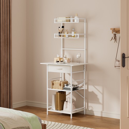 Modern shelving unit - unit, with