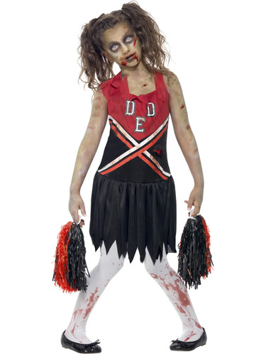 Smiffys children zombie - children's,