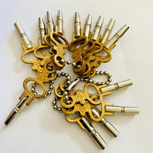 Antique vintage pocket watch - pocket,