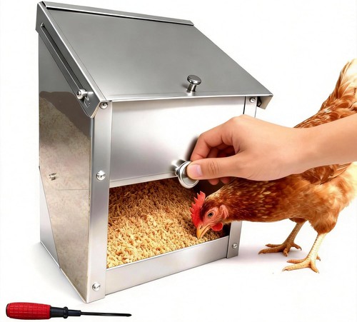 Stainless steel automatic - steel,