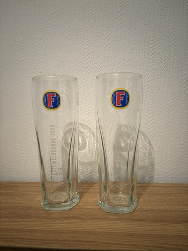 Foster pint glasses case - pint,