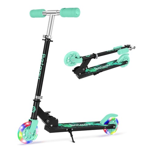 Beleev kids scooter - kids,