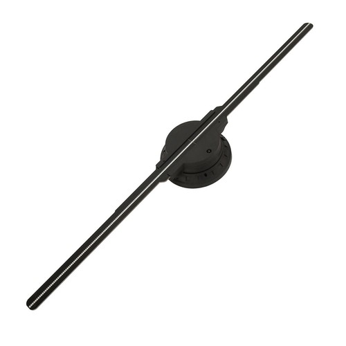 Holographic fan 276 - holographic,