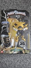 POWER RANGERS LIGHTNING COLLECTION 6-INCH ACTION FIGURE - ZEO GOLD RANGER