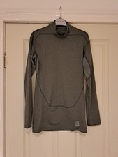 Nike Pro Combat Dri-Fit Men's Size S Top