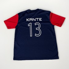Equipe De France - Kante print