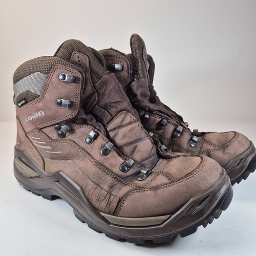 Lowa renegade gtx - renegade, men's