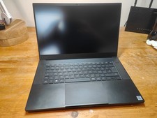 Razerblade 15 Advanced Model. Early 2020. Nvidia 2070 Super Max Q. Win 11. Boxed