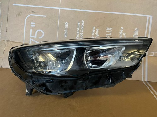 Vauxhall insignia mk2 - vauxhall,