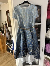 Monsoon Girls Dresses 12-13