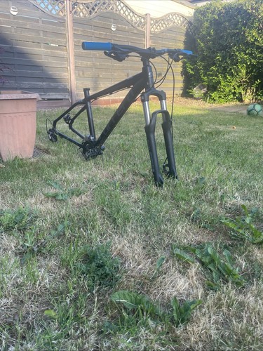 Carrera vengeance inch - vengeance, 27.5