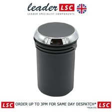 ASHTRAY CUP HOLDER BIN COINS