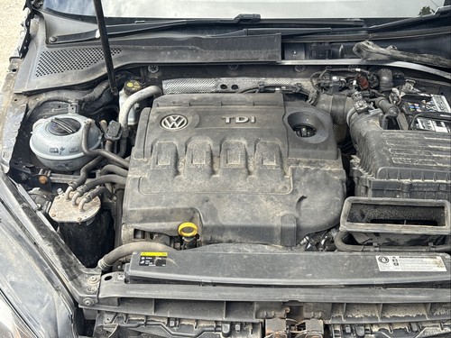 Golf mk7 audi seat skoda - vw,