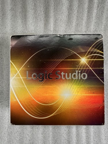 Apple logic studio midi - v2.0,