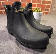 Barbour Wilton Wellington Pull