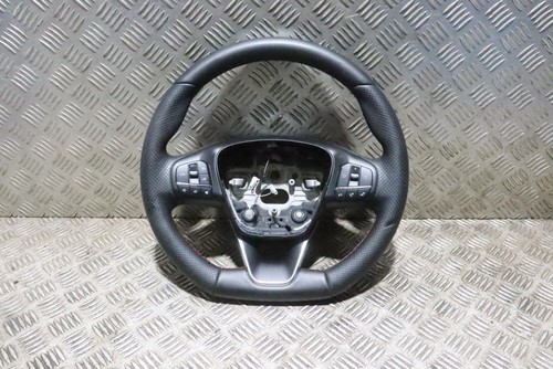 Ford fiesta mk8 line - fiesta,