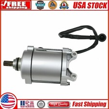 9T Starter Motor 9 Teeth For