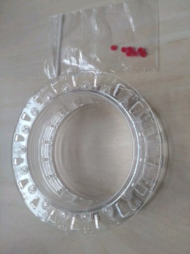 Grey gts 500 9 spare - 500,