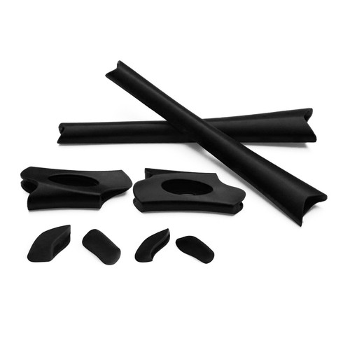 Eyar black rubber kit - eyar,