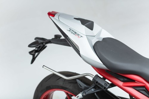 Triumph street triple 675 - triumph, rx