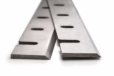 Resharpenable HSS Planer