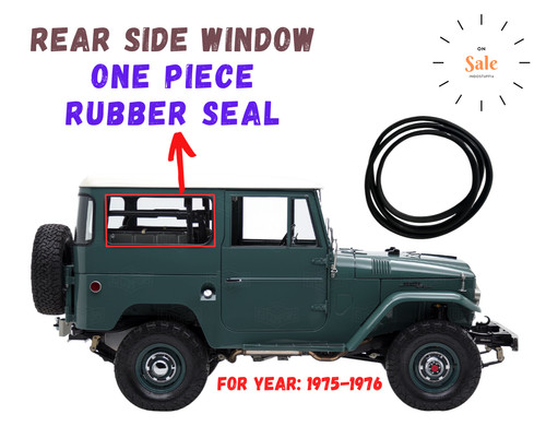 Toyota land cruiser fj40 bj40 - land,