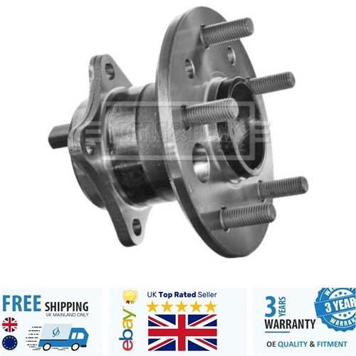 Wheel bearing kit bwk1481 - kit,