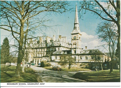 Excellent old postcard - excellent,