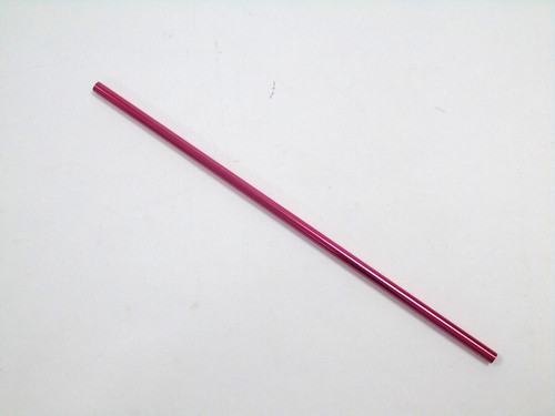 Red tail boom fits - red,
