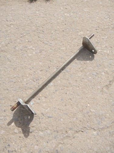 Honda hrb 476c qxe petrol - qxe,