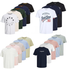 3 & 5 Multi Pack Jack Jones