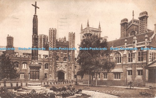 R315631 cambridge john - r315631, st