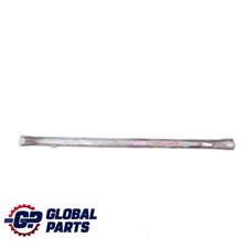 Mercedes W212 Splash Shield Support Bar Strut Front A2125240147