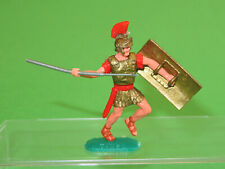 TIMPO TOYS Romans complete with shield and weapon