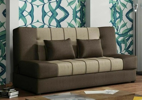 Sofa bed sonia with storage - sofa,
