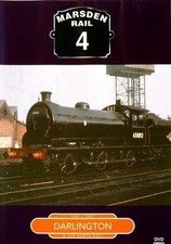 Marsden Rail 4: Darlington