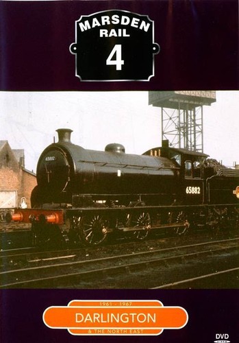 Marsden rail darlington - marsden, 4: