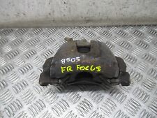 2015 FORD FOCUS ZETEC 1.6 TDCI MK3 5DRS FRONT RIGHT SIDE BRAKE CALIPER REF8505