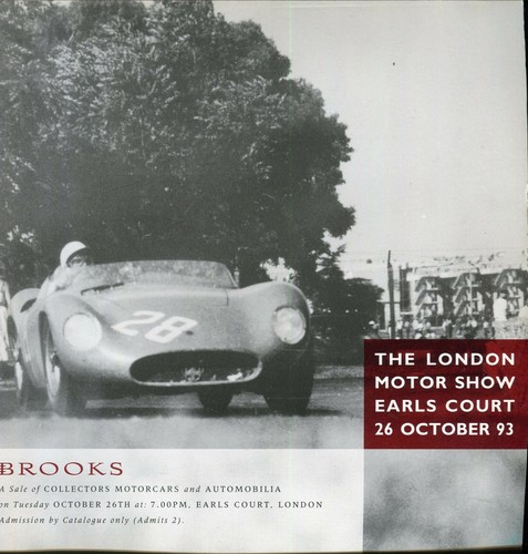 Brooks auction catalogue 25 - catalogue, no.25