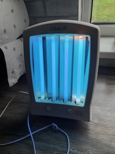 Osalis desktop tanning bed 4 - desktop,