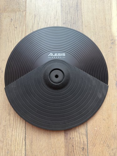 Alesis inch dmpad dual - dmpad, dual-zone