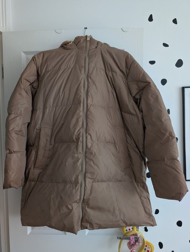 Ladies zara brown caramel - brown,
