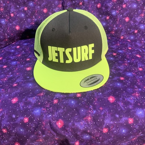 Jet surfing board gp100 year - jet,