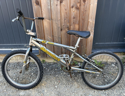 90s diamondback viper bmx - diamondback,
