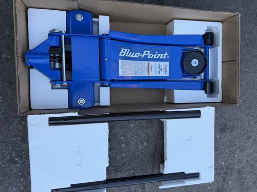 Blue point 2 - point, on)