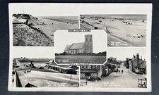 P/C R/P  SEA PALLING  NORFOLK