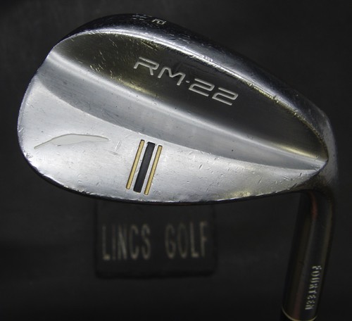 Fourteen sand wedge - fourteen, 58°