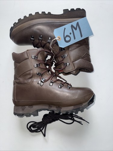 British army issue altberg - british,