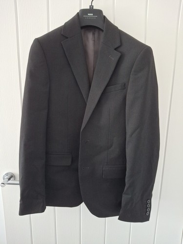 Moss bros men suit jacket - moss,