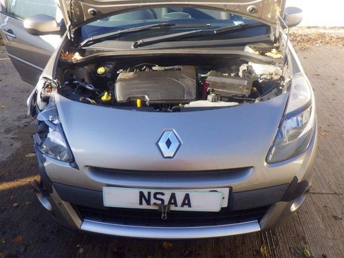 2009 2012 mk3 ph2 renault - mk3, clio